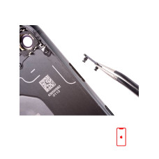 Ремонт кнопки увімкнення iPhone 7
