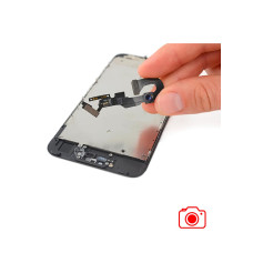 Заміна фронтальної (селфі) камери iPhone 7