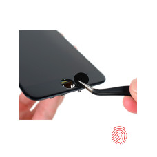 Відновлення Touch ID iPhone 7
