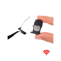 Заміна антени Wi-Fi iPhone 7