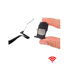 Заміна антени Wi-Fi iPhone 7