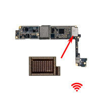 Заміна мікросхеми Wi-Fi iPhone 7