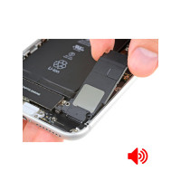Заміна антени Wi-Fi iPhone 8