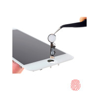 Відновлення Touch ID iPhone 8