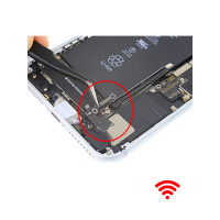Заміна антени Wi-Fi iPhone 8 Plus