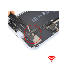 Заміна антени Wi-Fi iPhone 8 Plus