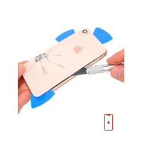 Заміна скла задньої кришки iPhone 8