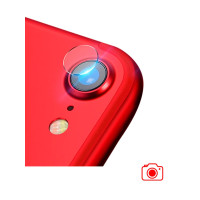 Заміна скла камери iPhone 8