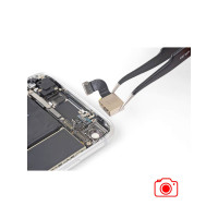 Заміна основної камери iPhone 8