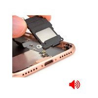 Ремонт основного динаміка iPhone 8