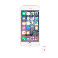 Заміна скла дисплею (переклейка) iPhone SE 2020