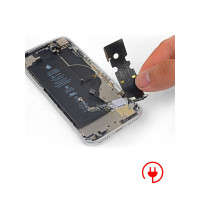 Заміна розєму зарядки iPhone 8