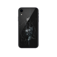 Заміна скла задньої кришки iPhone XR