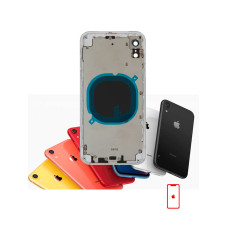 Заміна корпусу iPhone XR