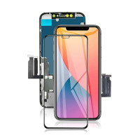 Заміна скла дисплею (переклейка) iPhone X
