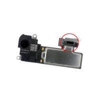 Ремонт слухового динаміка на iPhone XR