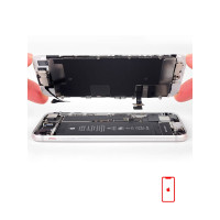 Заміна екрану iPhone SE 2020 (Оригінал)
