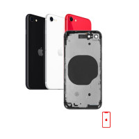 Заміна корпусу iPhone SE 2020