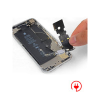 Заміна розєму зарядки iPhone SE 2020