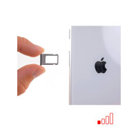 Вирішення проблем з мережею (Пошук мережі / Нема сім карти) iPhone SE 2020