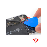 Заміна антени Wi-Fi iPhone SE 2020