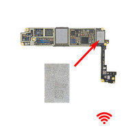 Заміна мікросхеми Wi-Fi iPhone SE 2020