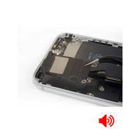 Ремонт основного динаміка iPhone SE 2020