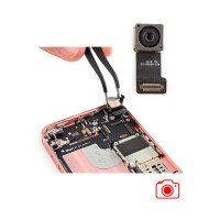 Заміна основної камери iPhone 5s / SE