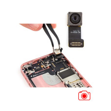 Заміна основної камери iPhone 5s / SE