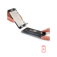 Заміна екрану iPhone 5s / SE (Оригінал)
