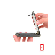 Заміна екрану iPhone 5s / SE (Копія)