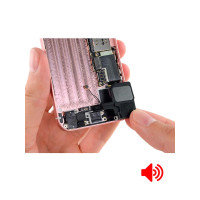 Ремонт основного динаміка iPhone 5s / SE