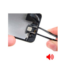 Ремонт слухового динаміка на iPhone 5s / SE