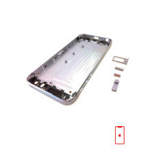 Заміна корпусу iPhone 5s