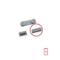 Ремонт кнопки увімкнення iPhone 5s / SE