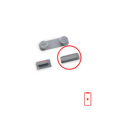 Ремонт кнопки увімкнення iPhone 5s / SE