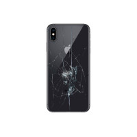 Заміна скла задньої кришки iPhone Xs