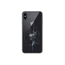 Заміна скла задньої кришки iPhone Xs