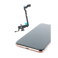 Заміна розєму зарядки iPhone Xs