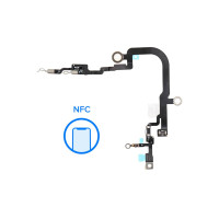 Відновлення NFC модуля (Apple Pay) iPhone Xs