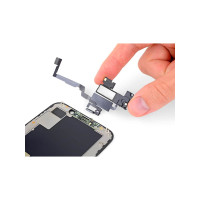 Ремонт слухового динаміка на iPhone Xs