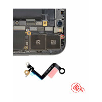 Відновлення NFC модуля (Apple Pay) iPhone X