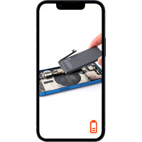Заміна АКБ (акумулятора) iPhone 13 Mini