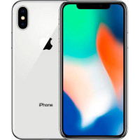 iPhone X (Оцінка Вартості на обмін)