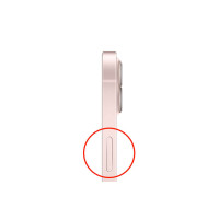 Ремонт кнопки увімкнення iPhone 13