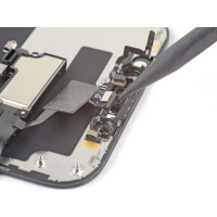 Заміна фронтальної (селфі) камери iPhone 13 Mini