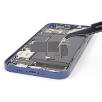 Заміна / ремонт мікрофону iPhone 13 Mini