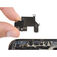 Ремонт слухового динаміка на iPhone 13