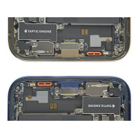 Заміна антени Wi-Fi iPhone 13 Mini