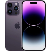 iPhone 14 Pro (Оцінка Вартості на обмін)